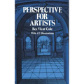 Perspective for Artists