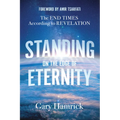 Standing on the Edge of Eternity: The End Times According to Revelation