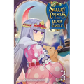 Sleepy Princess in the Demon Castle, Vol. 3