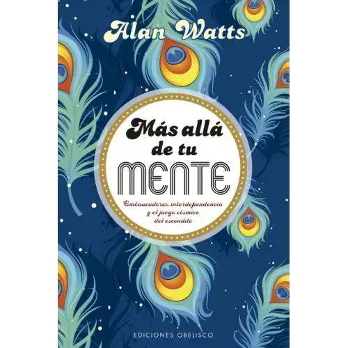 Mas Alla de Tu Mente