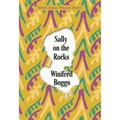 Sally on the Rocks