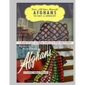 2 Afghan Pattern Books in One: 19 Knit and Crochet Afghan Patterns