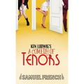 Ken Ludwig's A Comedy of Tenors