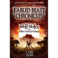 Wolf Notes and Other Musical Mishaps