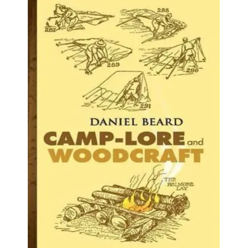 Camp-Lore and Woodcraft