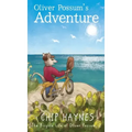 Oliver Possum's Adventure