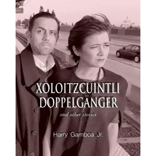 Xoloitzcuintli Doppelganger and other stories