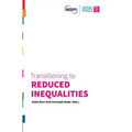 Transitioning to Reduced Inequalities