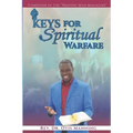 Keys for Spiritual Warfare