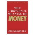 The Emotional Meaning of Money