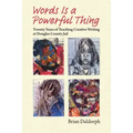 Words Is a Powerful Thing: Twenty Years of Teaching Creative Writing at Douglas County Jail