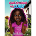 God Created Me Coily