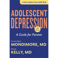 Adolescent Depression: A Guide for Parents