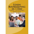 Learn Bookkeeping in 1 Day: Free Support Online