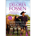 Mornings at River's End Ranch