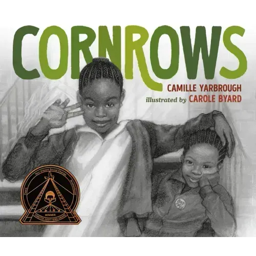 Cornrows