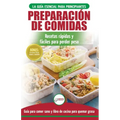 Preparación de comidas: La Guía esencial para principiantes a más de 50 recetas rápidas, fáciles y bajas en calorías de Keto para quemar grasa