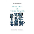Antologia de Poesia Infantil