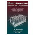 Plant Structure: Function and Development