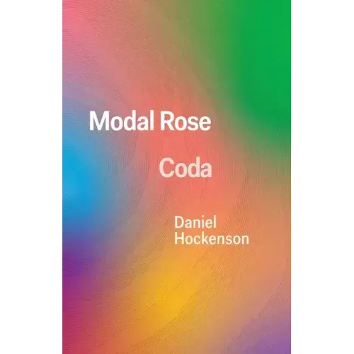 Modal Rose: Coda