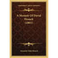 A Memoir Of David Hosack (1861)