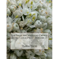 Far From the Madding Crowd: Extra Large Print (Volume 1)