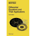 Differential Equations and Their Applications: An Introduction to Applied Mathematics
