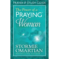 The Power of a Praying Woman Prayer and Study Guide