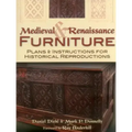 Medieval & Renaissance Furniture