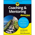 Coaching & Mentoring for Dummies