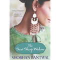 The Sari Shop Widow