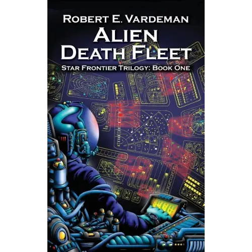 Alien Death Fleet