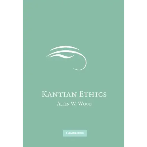 Kantian Ethics