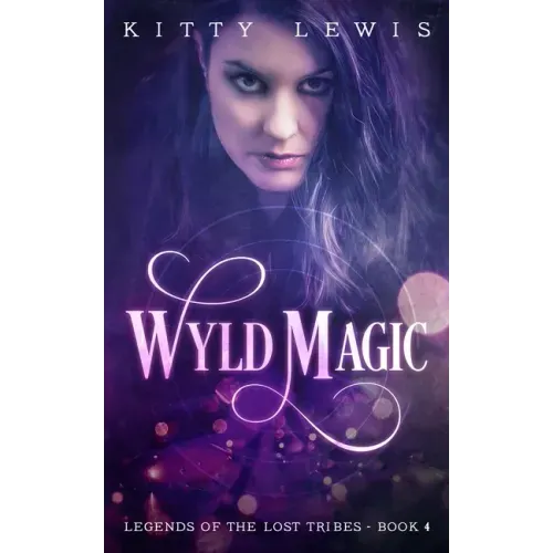 Wyld Magic