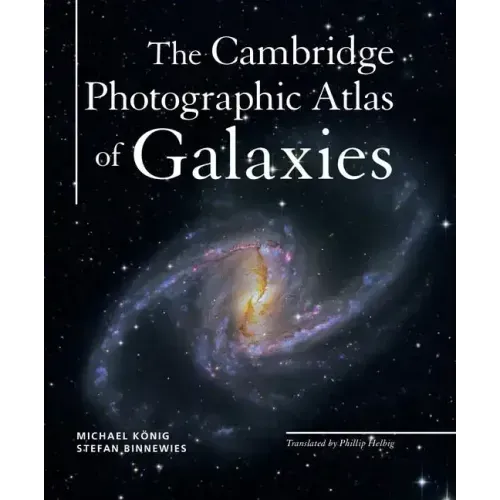 The Cambridge Photographic Atlas of Galaxies