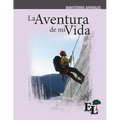 La Aventura de Mi Vida: Escuela de Liderazgo: Especialidad Ministerio Juvenil