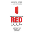 Answers Behind The RED DOOR: Battling the Homeless Epidemic