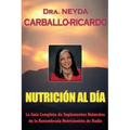 Nutricion Al Dia