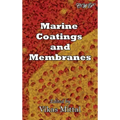 Marine Coatings and Membranes