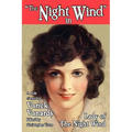 The Lady of the Night Wind: The Night Wind Saga, Volume IV