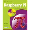 Raspberry Pi in Easy Steps