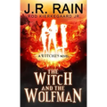 The Witch and the Wolfman