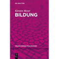 Bildung