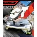 Ford GT