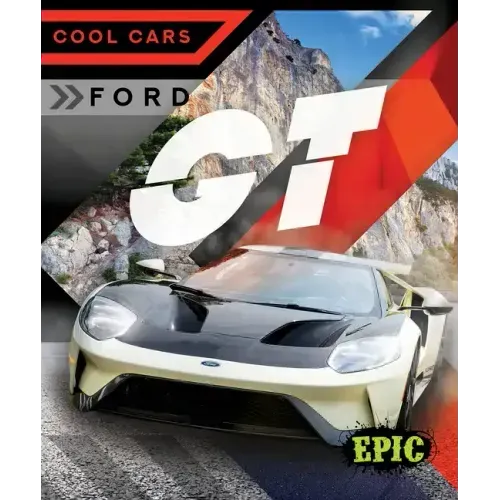Ford GT