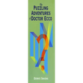 The Puzzling Adventures of Dr. Ecco