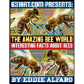 The Amazing Bee World: Interesting Facts About Bees