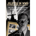 Jiujitsu in WWII: Dutch resistants fighter and secret agents