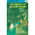 The Secret of Wildcat Swamp