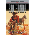 Rio Hondo